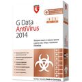G Data AntiVirus 2014.   1  ( 3 )