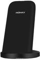 Momax Q.Dock 2 Wireless Charger, Black   