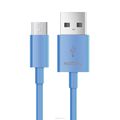 Nobby Connect DT-005, Blue  USB-microUSB (1 )