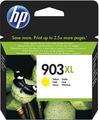 HP 903XL (T6M11AE), Yellow   HP OfficeJet 6950 / OfficeJet Pro 6960/6970