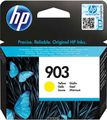 HP 903 (T6L95AE), Yellow   HP OfficeJet 6950 / OfficeJet Pro 6960/6970