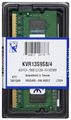 Kingston DDR3 4GB 1333     (KVR13S9S8/4)