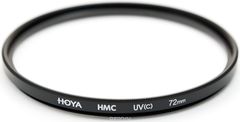 Hoya UV(C) HMC Multi   (72 )