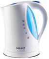 Galaxy GL 0217, White  