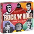 Stars Of Rock 'N' Roll (3 CD)