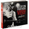 Kevin Costner & Modern West. Untold Truths And Turn It On. Deluxe Edition (2 CD)