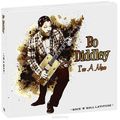 Bo Diddley. I'm A Man (2 CD)