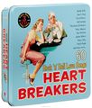 Heartbreakers. 60 Rock 'N' Roll Love Songs (3 CD)