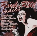 Rock'N'Roll. Ladies (2 CD)
