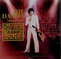 Joe Dassin Chante Avec Les Choeurs De L'armee Rouge (2 CD)
