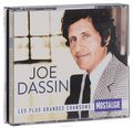 Joe Dassin. Les Plus Grandes Chansons Nostalgie (2 CD)