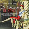 Les Chansons De Paris (2 CD)