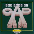 Gap Band. The Best Of Gap Band