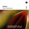 Tartini. Violin Concertos
