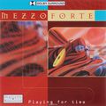 Mezzoforte. Playing For Time