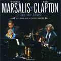 Wynton Marsalis & Eric Clapton. Play The Blues - Live From Jazz At Lincoln Center