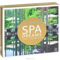 Spa Dreams. By Claude Challe + Jean-Marc Challe (2 CD)
