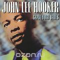 John Lee Hooker. Graveyard Blues