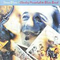 Charley Musselwhite Blues Band. Stone Blues