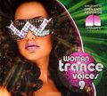 Woman Trance Voices 9. Special Edit (4 CD)