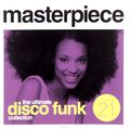 Masterpiece. The Ultimate Disco Funk Collection. Volume 21