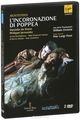 Monteverdi - L`inconorazione Di Poppea (2 DVD)
