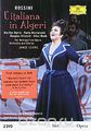 Rossini, James Levine: L'Italiana In Algeri (2 DVD)