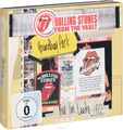 Rolling Stones: The From The Vault: Live In Leeds 1982 (DVD + 2 CD)