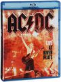 AC/DC: Live at River Plate (Blu-Ray)