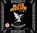 Black Sabbath. The End (Blu-ray +CD)