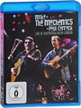 Mike & The Mechanics: Live At Shepherds Bush With Paul Carrack (Blu-ray)