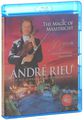Andre Rieu: The Magic Of Maastricht (Blu-ray)