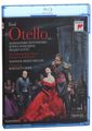 Giuseppe Verdi: Otello (Blu-ray)