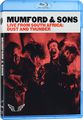 Mumford & Sons: Live In South Africa: Dust And Thunder (Blu-ray)