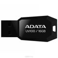ADATA UV100 16GB, Black USB-