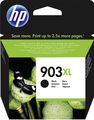 HP 903XL (T6M15AE), Black   HP OfficeJet 6950 / OfficeJet Pro 6960/6970