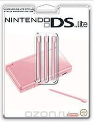   Nintendo DS Lite () 3 .