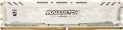 Crucial Ballistix Sport LT DDR4 16Gb 2666 , White    (BLS16G4D26BFSC)