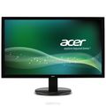 Acer K222HQLbd, Black 