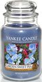  Yankee Candle "  / Garden Sweet Pea", 110-150 