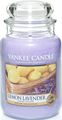   Yankee Candle "   / Lemon Lavender", 110-150 