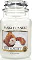   Yankee Candle "  / Soft Blanket", 110-150 
