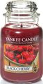   Yankee Candle "  / Black Cherry", 110-150 