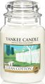   Yankee Candle "  / Clean Cotton", 110-150 