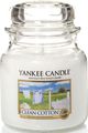   Yankee Candle "  / Clean Cotton", 65-90 
