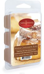   Candle Warmers "Ҹ    / Warm Cinnamon Bun", : , 75 