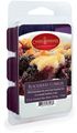   Candle Warmers "  / Blackberry Cobbler", : , 75 