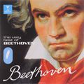 VARIOUS ARTISTS. THE VERY BEST OF BEETHOVEN