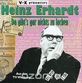 Heinz Erhardt. Da Gibt's Gar Nichts Zu Lachen (2 CD)