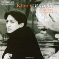 Freddy Kempf. Chopin. Etudes, Op. 10 & Op. 25 (SACD)